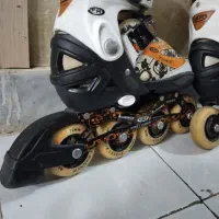 کفش اسکیت سایز ۲۵ تا۳۴|دوچرخه، اسکیت، اسکوتر|محمدشهر, همایون ویلا|دیوار