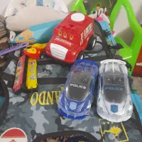 اسباب بازی|اسباببازی|آمل, |دیوار