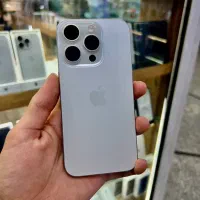 15 pro 256 zaa رجیستر شده