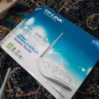 مودم یا وای فایب