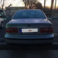 سمند|خودرو سواری و وانت|چهاردانگه (تهران), |دیوار