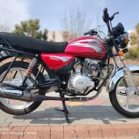 هانی باکسر200مدل1402اقساط5ماهه