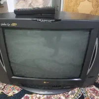 تلوزیون ۲۱ الجی