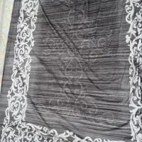 روفرشی ۶ متری کش دار