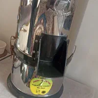 سبزی خردکن برقی بزرگ