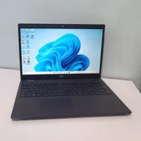 dell  3510 لپتاپ|رایانه همراه|کرمانشاه, |دیوار