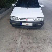 پریدهاشبک نسیم
