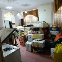 رهن کامل واحد اپارتمانی ب۷