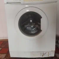 ماشین لباسشویی