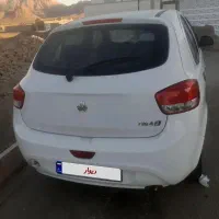 تیبا۲|خودرو سواری و وانت|قائن, |دیوار