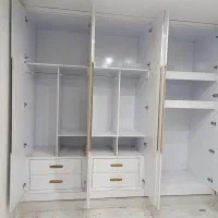 نصاب کابینت و کمد دیواری|خدمات پیشه و مهارت|اندیمشک, |دیوار