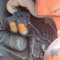 تراکتور|خودرو سنگین|مراغه, |دیوار