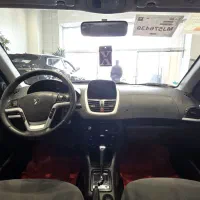 پژو207SDاتومات