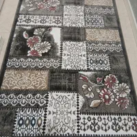 دو عدد فرش کناره ابعاد ۱۲۰×۴ متری