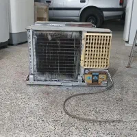 خرید انواع کولر سوخته