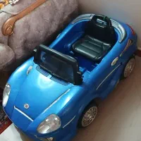 ماشین شارژی