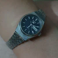 ساعت seIko