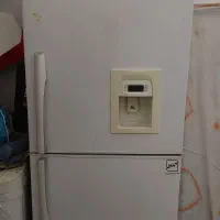 فروش یخچال تلوزیون|یخچال و فریزر|فیروزآباد (فارس), |دیوار