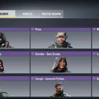 اکانت کالاف دیوتی موبایل ناب|کنسول، بازی ویدئویی و آنلاین|لاهیجان, کاروانسرابر|دیوار