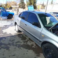 سمند1383|خودرو سواری و وانت|خانمیرزا, |دیوار