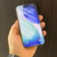 16 pro 256 zaa|موبایل|تهران, تجریش|دیوار