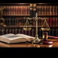 وکیل پایه یک دادگستری