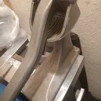 اب میوه گیری دستی