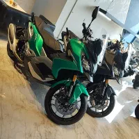 پژو ایکس پی XP400
