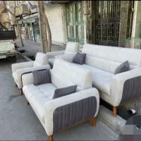 مبل ویکتوریا (مبلمان راحتی)