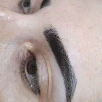 ارایش دائم با۵۰٪تخفیف میکرو،فیبروز،خط چشم،شیدینگ|خدمات آرایشگری و زیبایی|کاشان, مدرس|دیوار