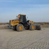 راننده لودر