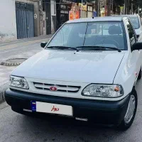 پراید وانت ۴۰۳