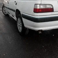 پارس مدل ۹۰