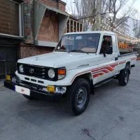 وانت ژاپن معاوضه پیکاپ رونیز تویوتالندکروز۷۰داتسون