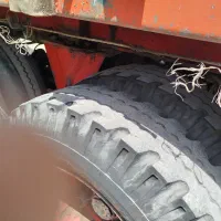 کفی|خودرو سنگین|مشهد, رباط طرق|دیوار