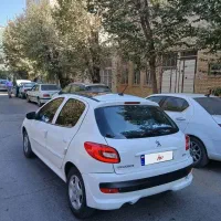 ۲۰۷پانا|خودرو سواری و وانت|یزد, |دیوار