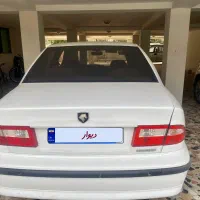 سمند ۹۹ کارکرد ۸۰۰۰۰ در حد|خودرو سواری و وانت|نوشهر, |دیوار