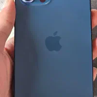 ایفون 12 پرومکس zaa256