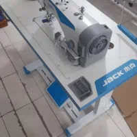 چرخ راسته دوز  وسردوز صنعتی جک وزوجی|چرخ خیاطی و ریسندگی|بوشهر, |دیوار