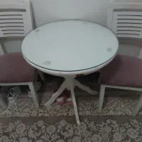 میز ناهارخوری دو نفره