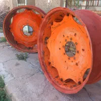 رینگ تراکتور رومانی و فرگوسن