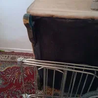 مبل|مبلمان خانگی و میز عسلی|شاهین‌شهر, حاجی آباد|دیوار