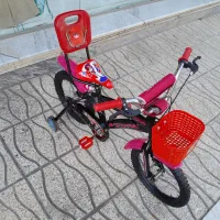دوچرخه سایز ۱۶