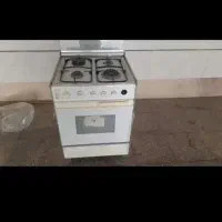 لباسشویی ارج اجاق گاز فردار