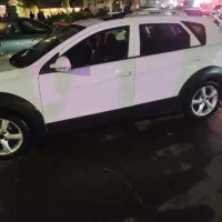 اچ سی کراس مدل ۹۶ تمیز