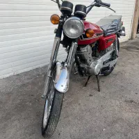 موتور سی جی