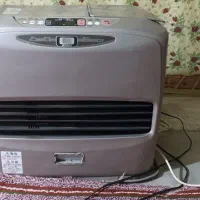 چراغ نفتی ژاپنی 2عدد|بخاری، هیتر، شومینه|سراوان, |دیوار