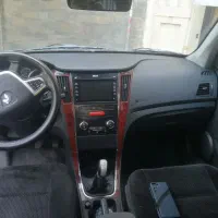 دنا تیپ2 کروز کنترل