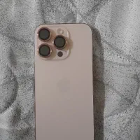 موبایل آیفون۱۶پرو