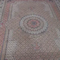 فرش ۹ متری ماشینی